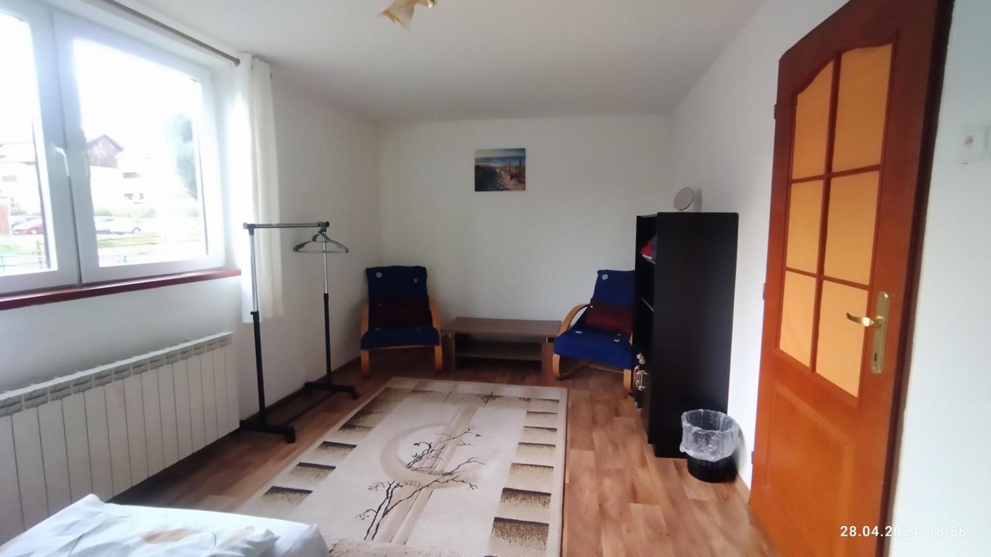 Lucky Cat Hotel Nová Lesná Kamer foto